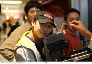 余罪深圳拍摄花絮,花絮中的精彩瞬间