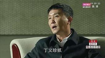 人民的名义演员表吴刚,揭秘反贪风暴背后的铁血英雄