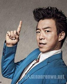 黄渤的家庭背景6