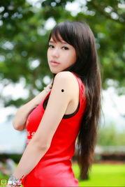 苏丽珊 照片,光影中的魅力演绎