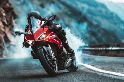 炫酷摩托车图片,炫酷摩托车风采尽展