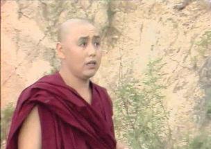 演过猪八戒的演员,演绎经典角色的幕后英雄